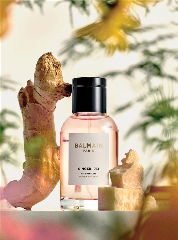 heritage 1974 collection | Balmain Hair