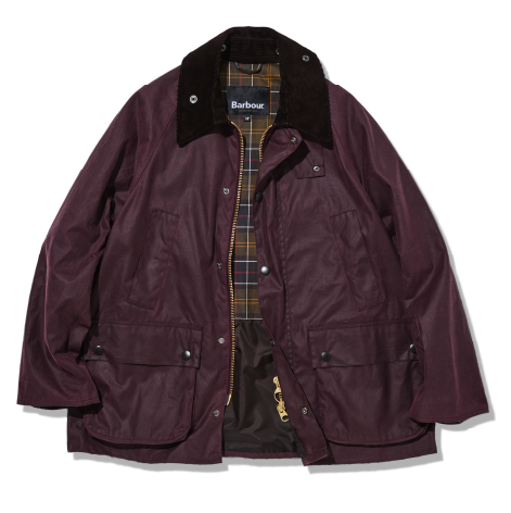 Barbour's Classic Wax Jackets │ Barbour（バブアー）公式サイト