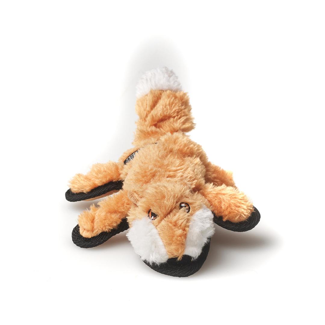 Power House- Large Fox – Barkbuddiez