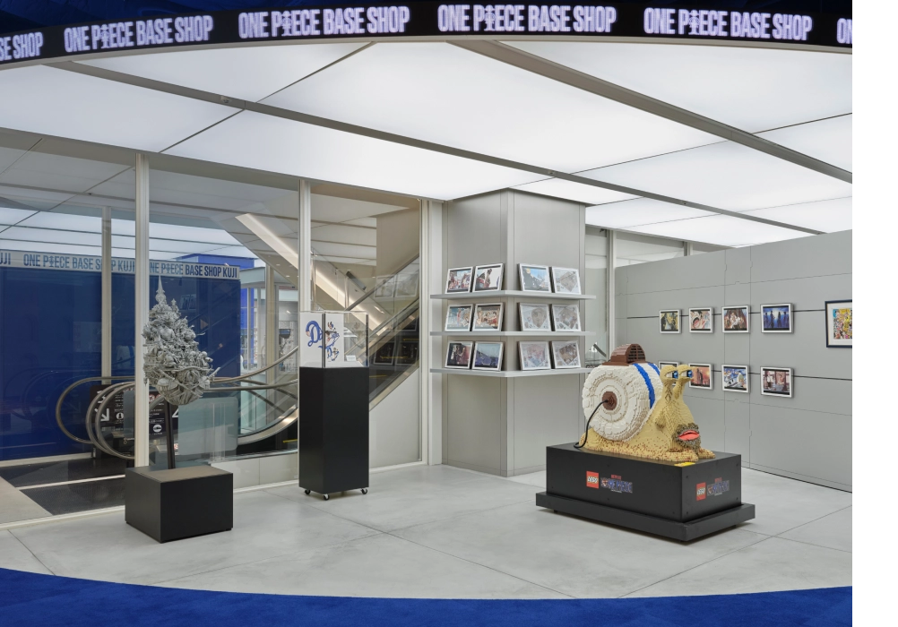 ONE PIECE BASE SHOP | ONE PIECE BASE SHOP Official Site
