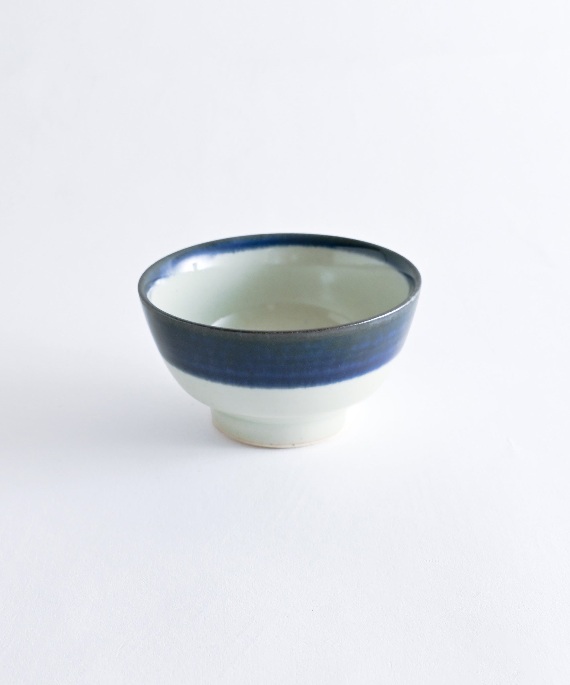 呉須巻 蕎麦猪口 [2TONE] フリーカップ ざるそば – BASIC AND ACCENT