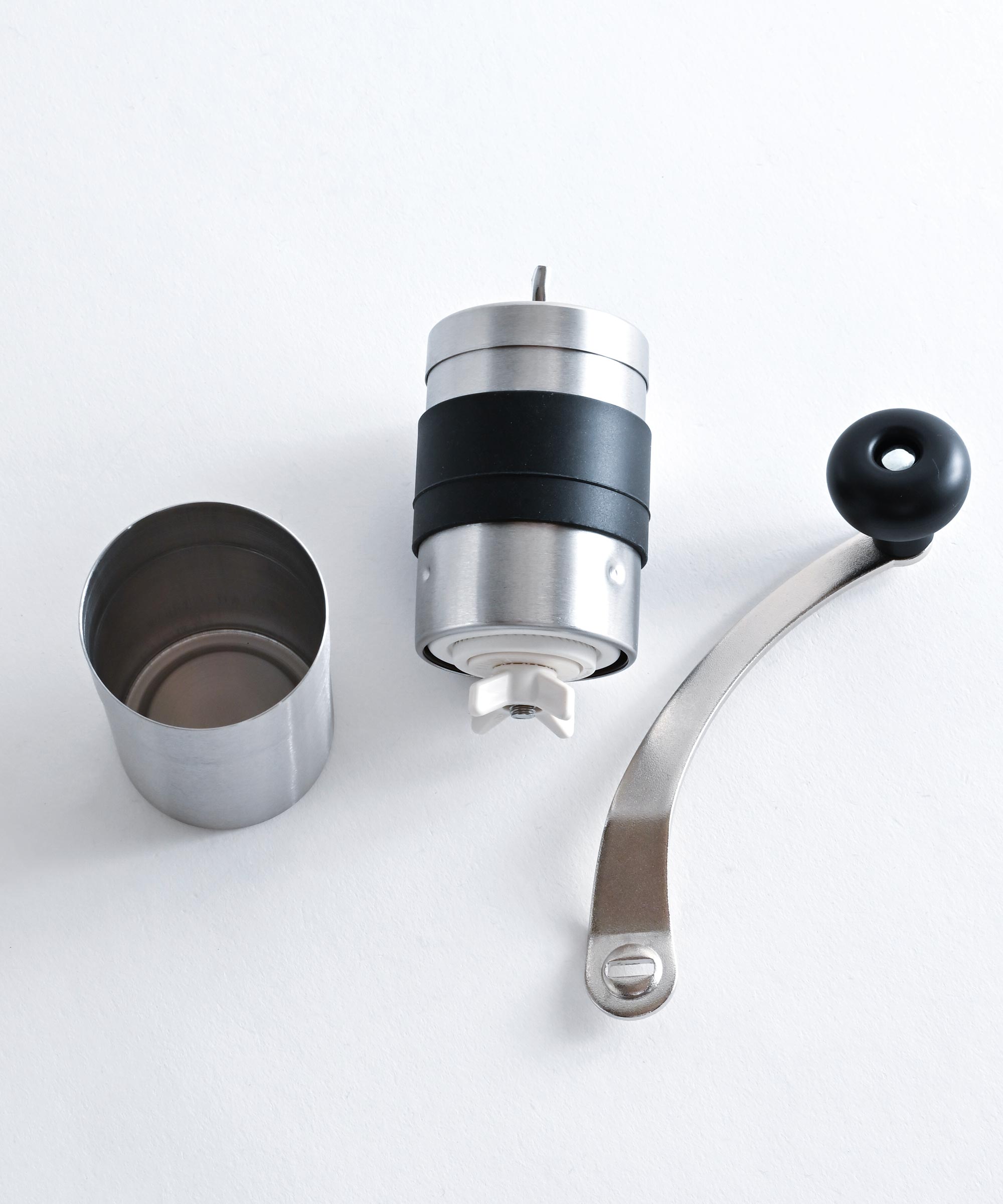 PORLEX/ポーレックス】コーヒーミル・Ⅱ ミニ – BASIC AND ACCENT