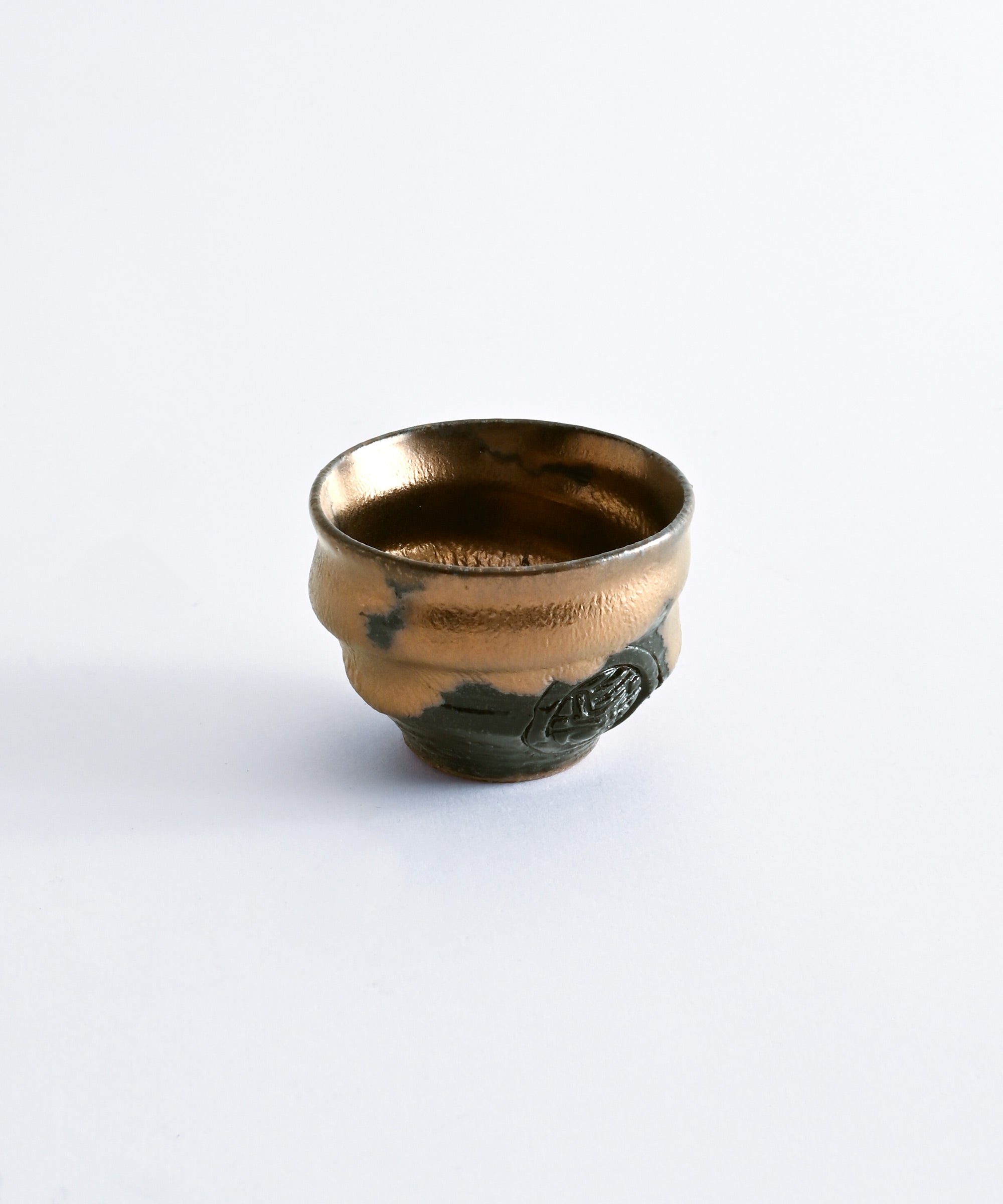 仁秀】猪口 おちょこ 禅 – BASIC AND ACCENT ONLINE STORE