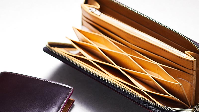 メンズ】革小物・財布・バッグ｜キプリス（CYPRIS）の公式ウェブ