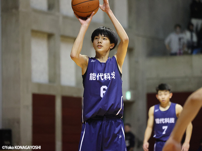 新入部員はわずか3人、県1回戦負けからの這い上がり…東北新人で1勝を