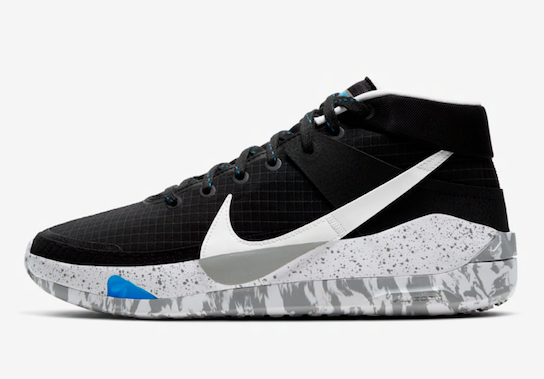 NIKE】KD13 | バッシュの選び方ブログ