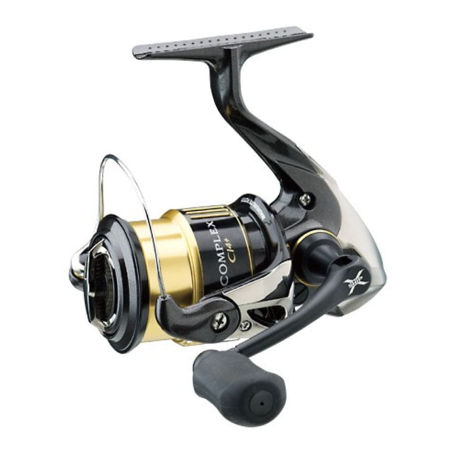 17コンプレックスCI4+」が16ストラディックCI4+を圧倒する！？バス釣り