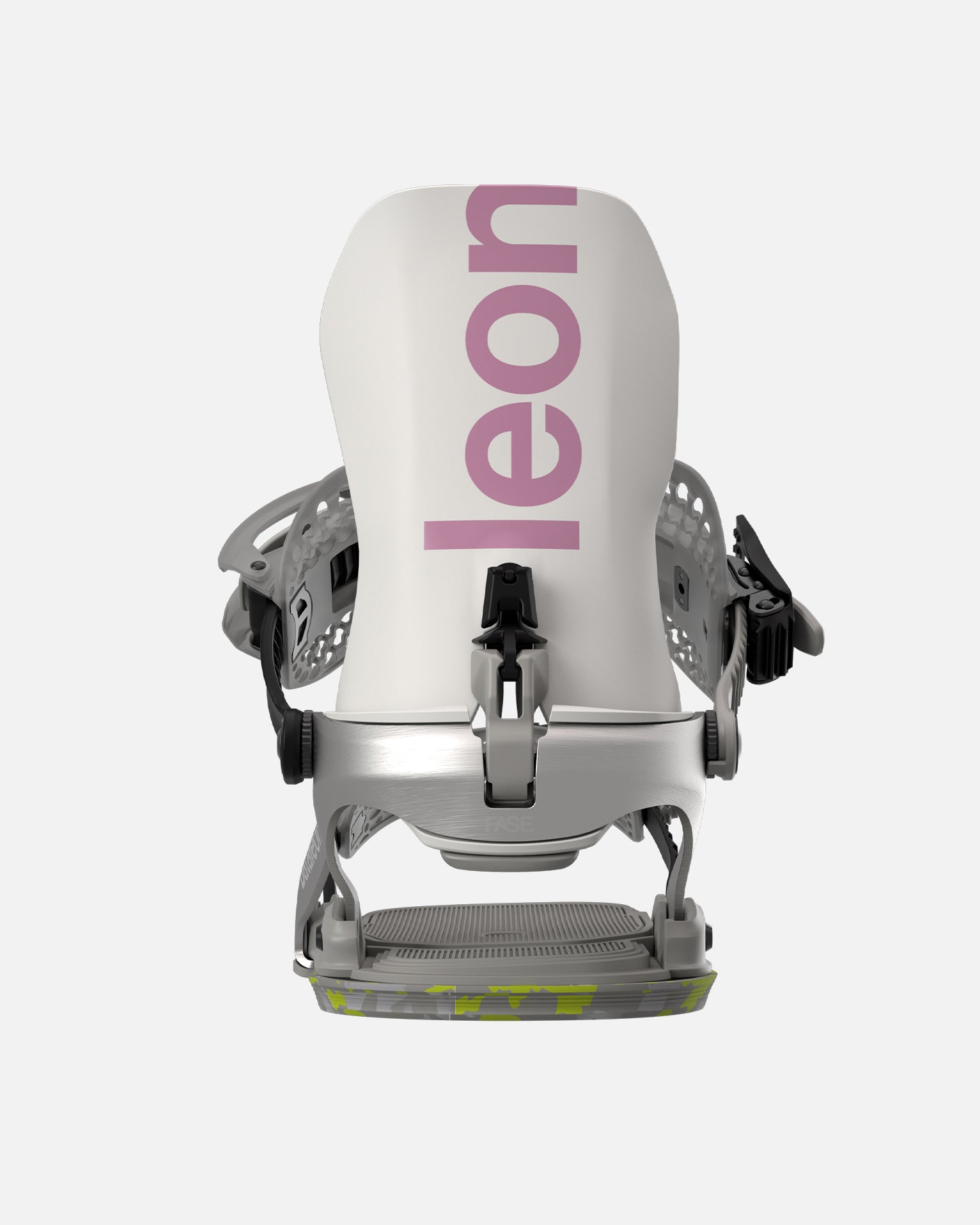 FASE® Bindings | Bataleon Snowboards – Bataleon US