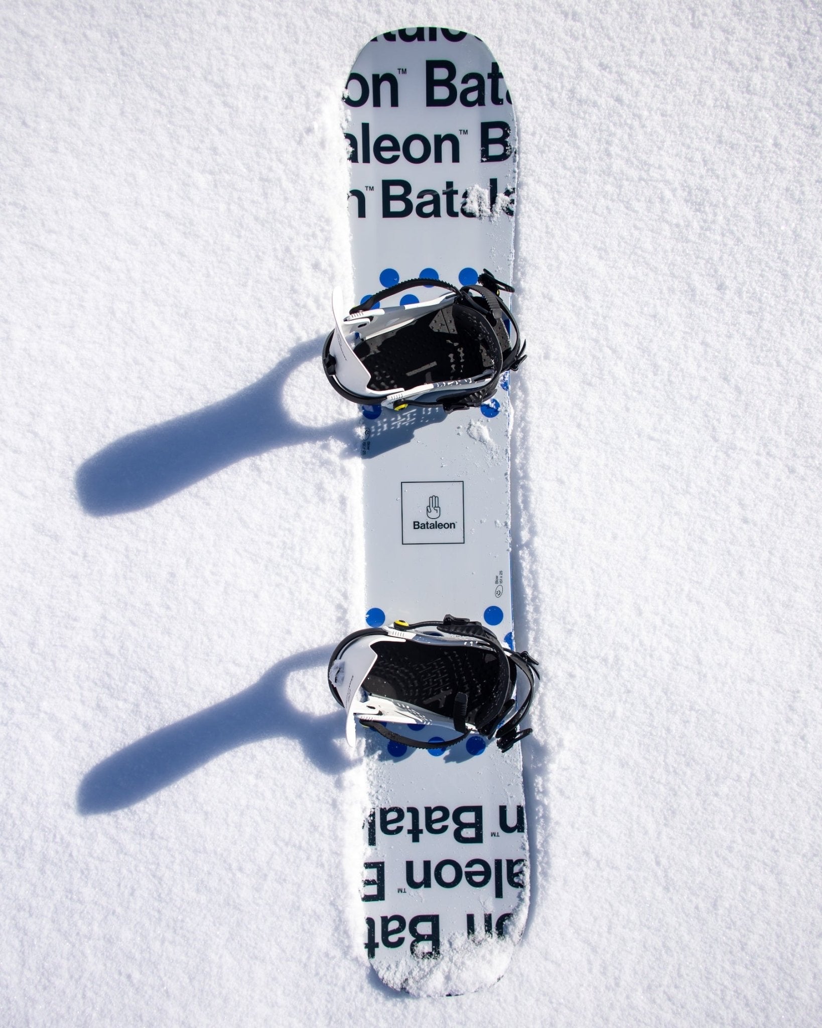 Blow 2025 | Bataleon Snowboards™ – Bataleon US