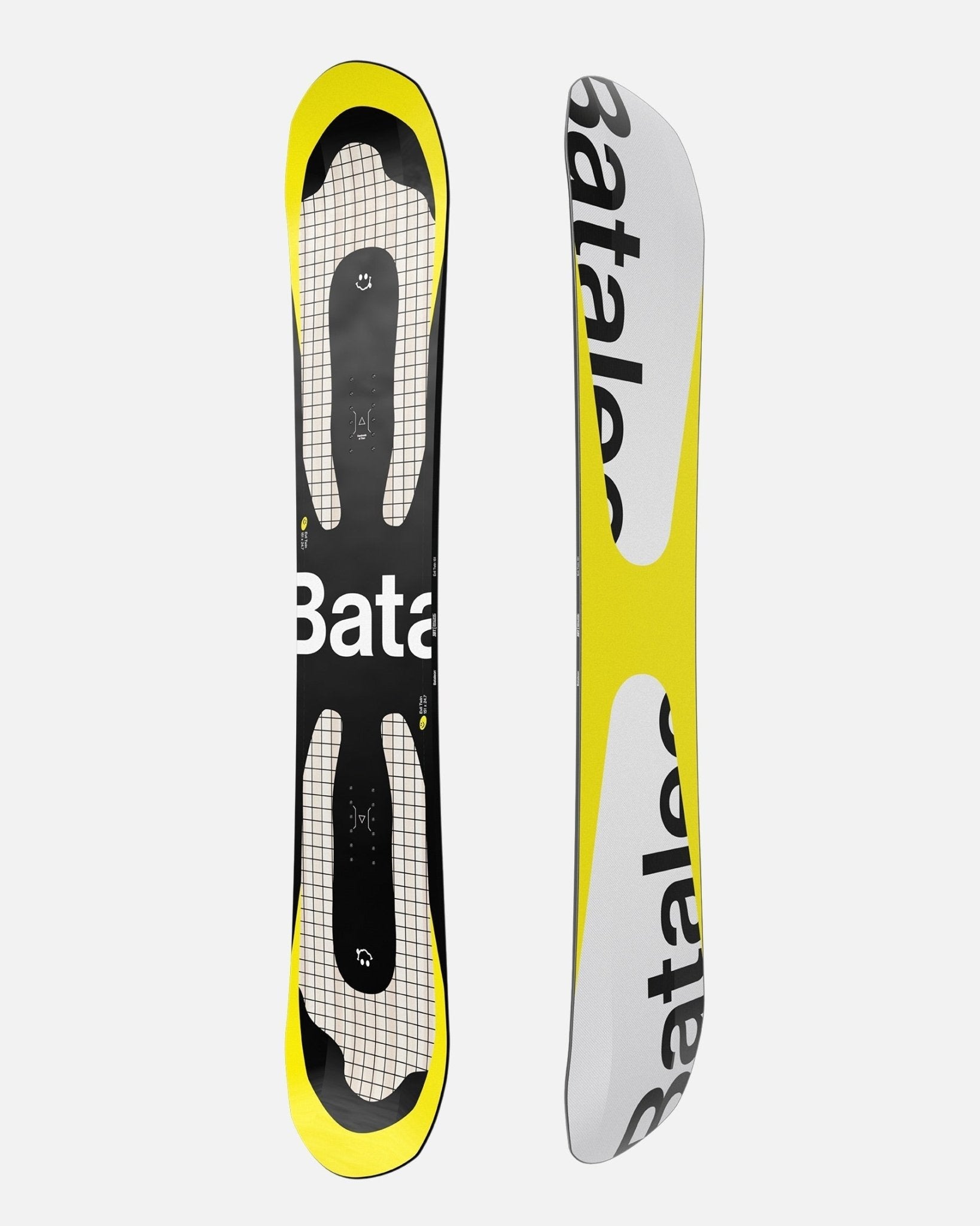Evil Twin 2025 | Bataleon Snowboards™ – Bataleon US