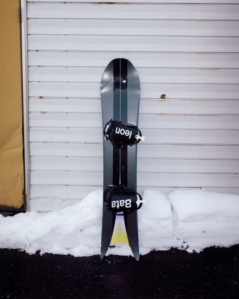 Bataleon Surfer Men's Snowboard 2025/2026 – Bataleon US