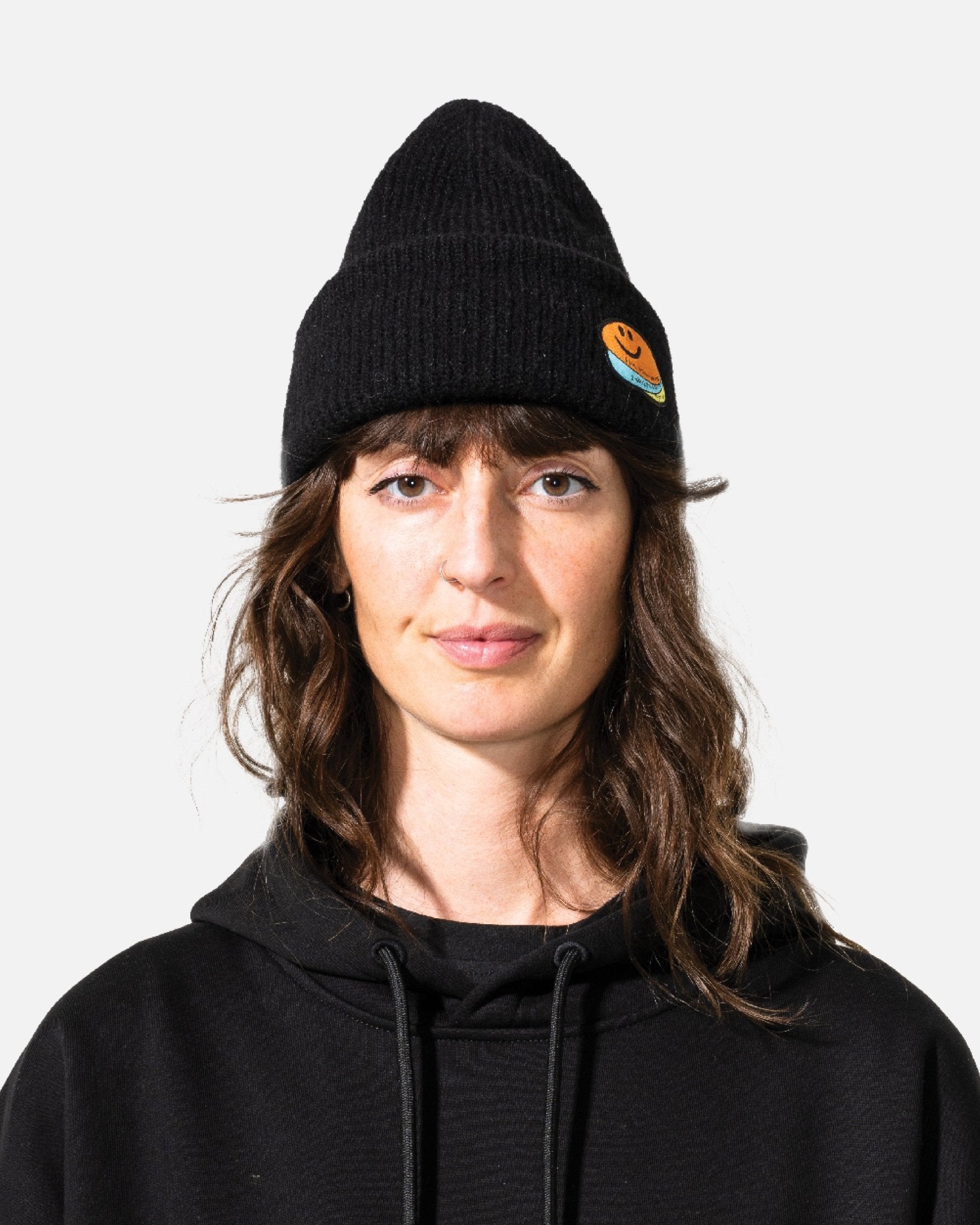 2Way Beanie 2025 | Bataleon Snowboards™ – Bataleon US
