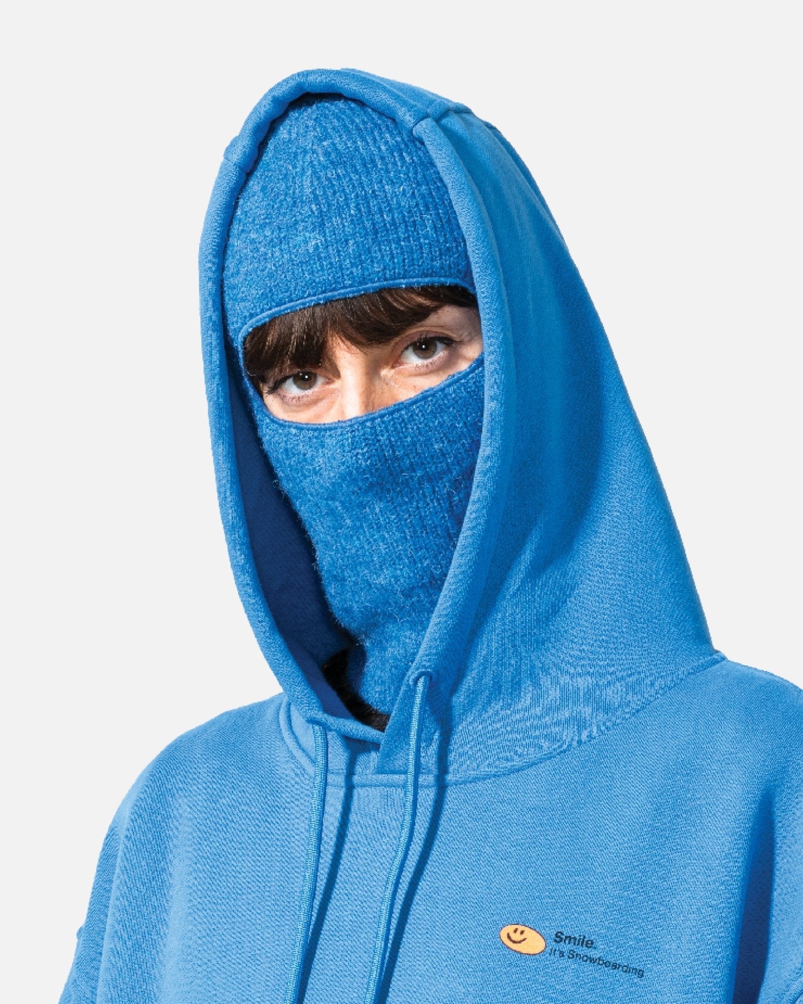 2Way Beanie 2025 | Bataleon Snowboards™ – Bataleon US