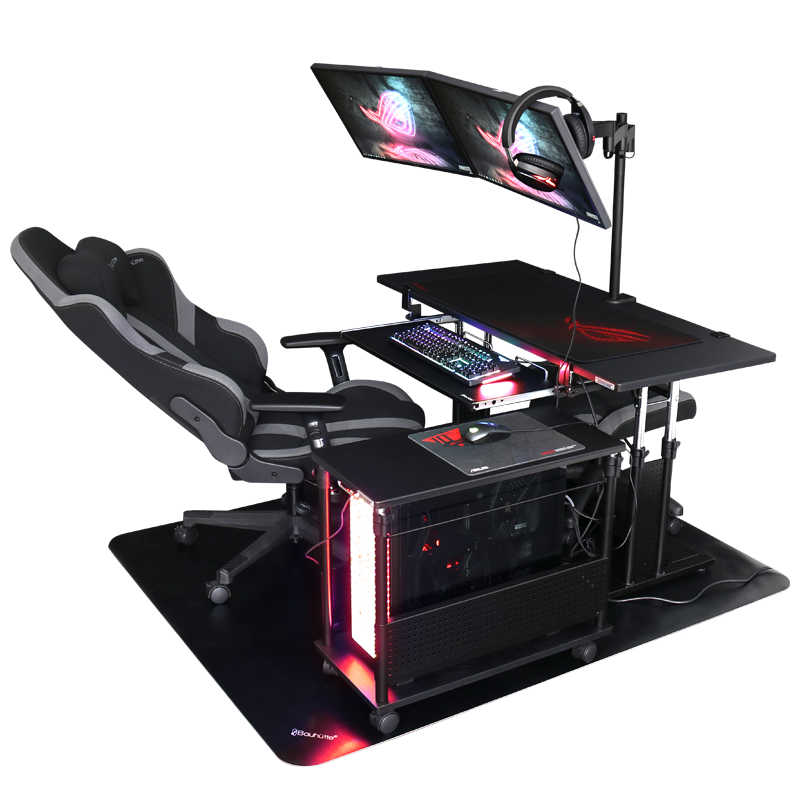Bauhütte® - Premium Gaming Furniture | Desks, Chairs & Accessories