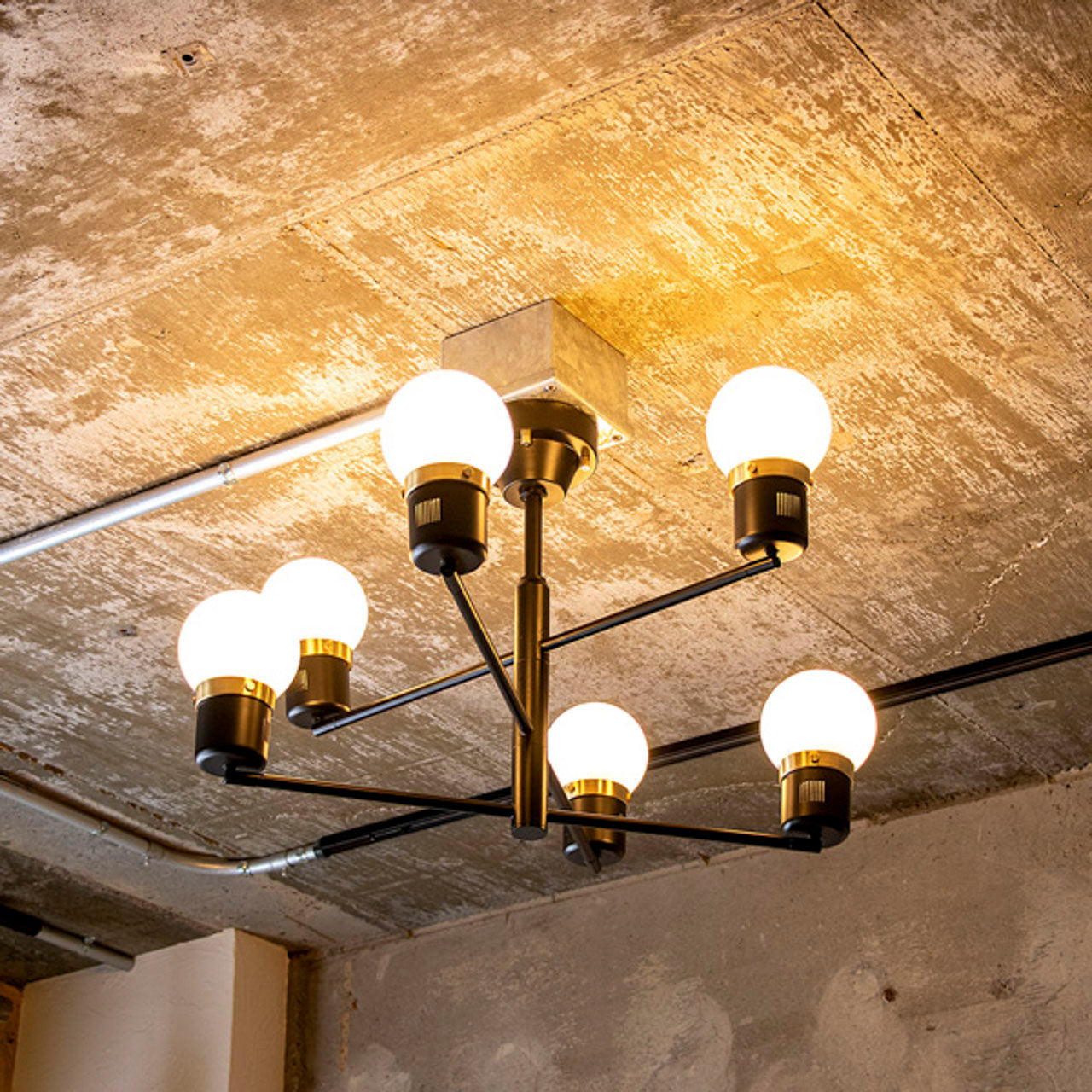 DEVON シーリングライト | gram eight（グラムエイト）| オーダー