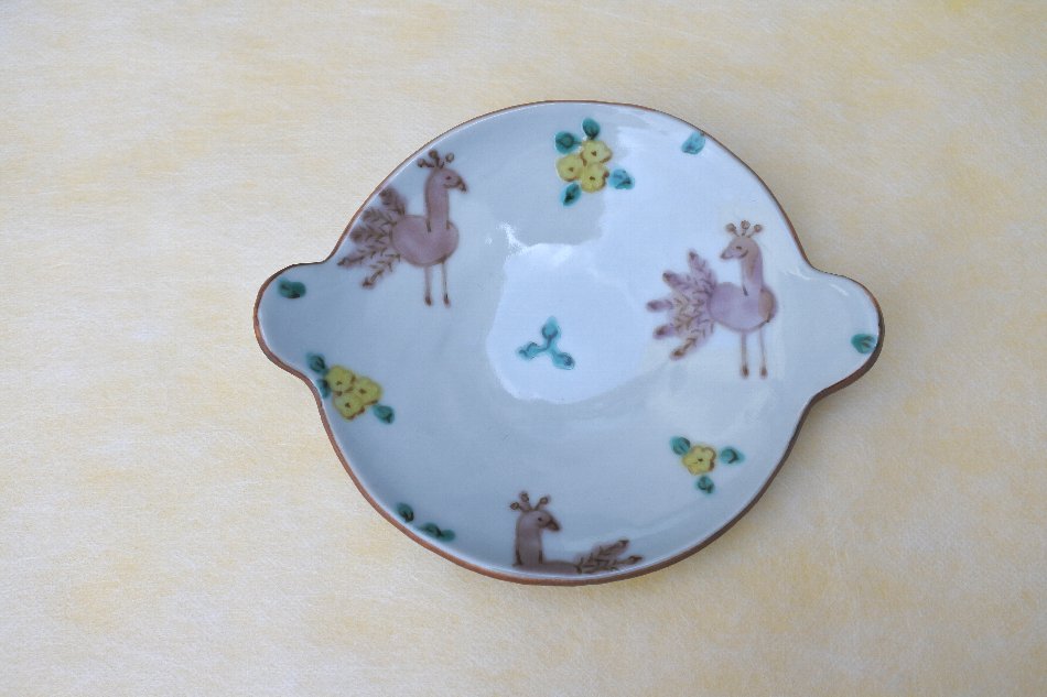 BB-IZUMI|作家ものの器-中町いずみ