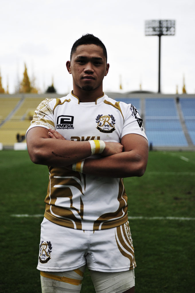 流通経済大学サッカー部トレーニングウェア上下セット 流通経済大学