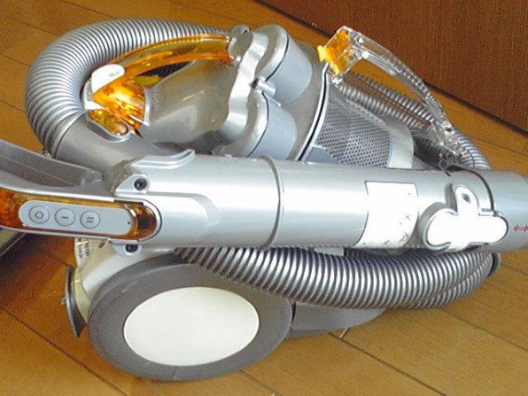 ダイソン DC12 plus entryのクチコミ - 価格.com