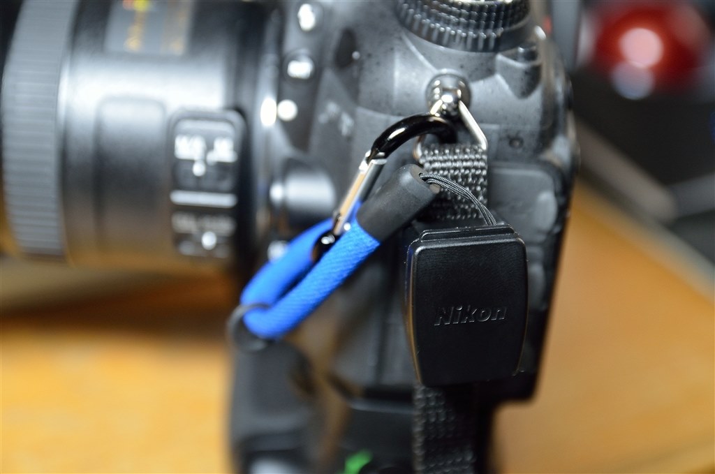 ワイヤレスモバイルアダプター』 ニコン D7100 ボディ のクチコミ