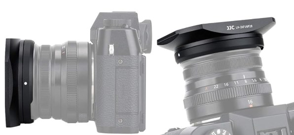 富士フイルム フジノンレンズ XF16mmF2.8 R WR [ブラック] 価格比較