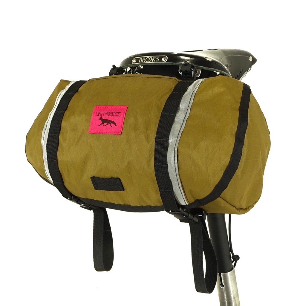 SWIFT INDUSTRIES】CATALYST PACK (x-pac/coyote) – TRANSIT