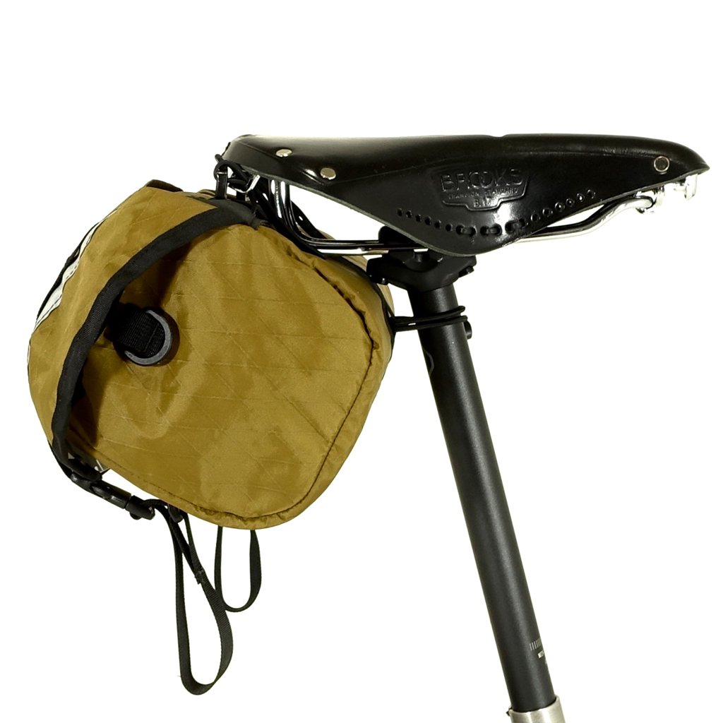 SWIFT INDUSTRIES】CATALYST PACK (x-pac/coyote) – TRANSIT