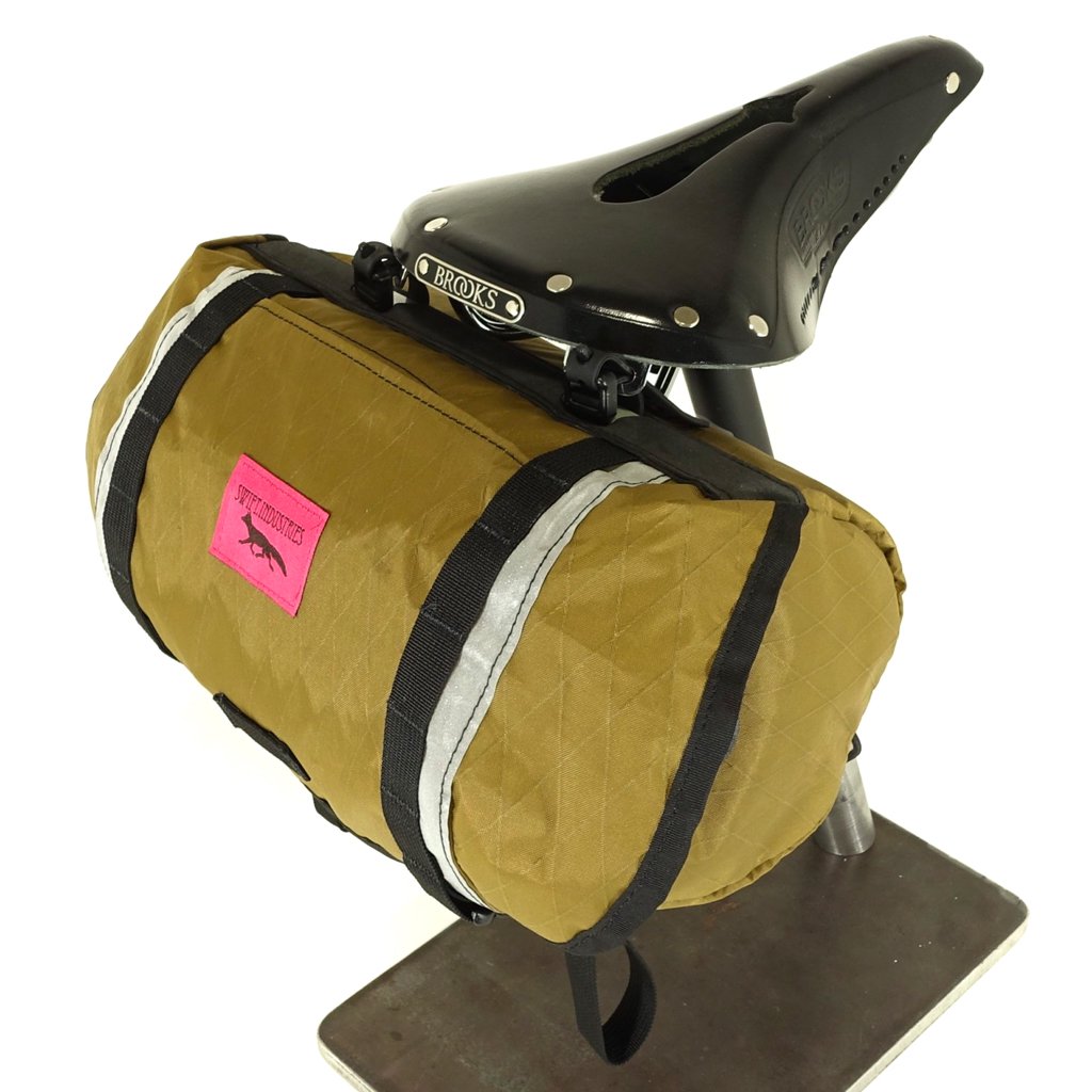 SWIFT INDUSTRIES】CATALYST PACK (x-pac/black) – TRANSIT