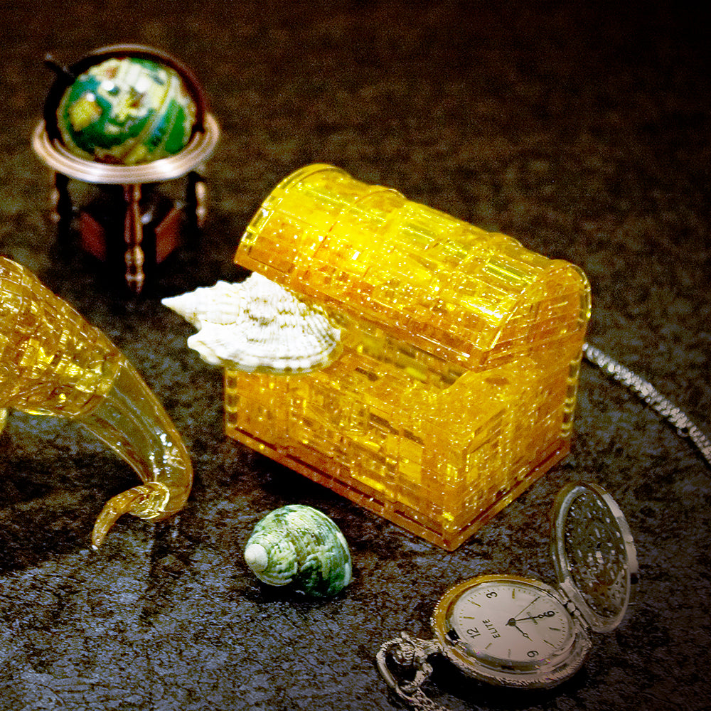 トレジャーボックス – BEVERLY