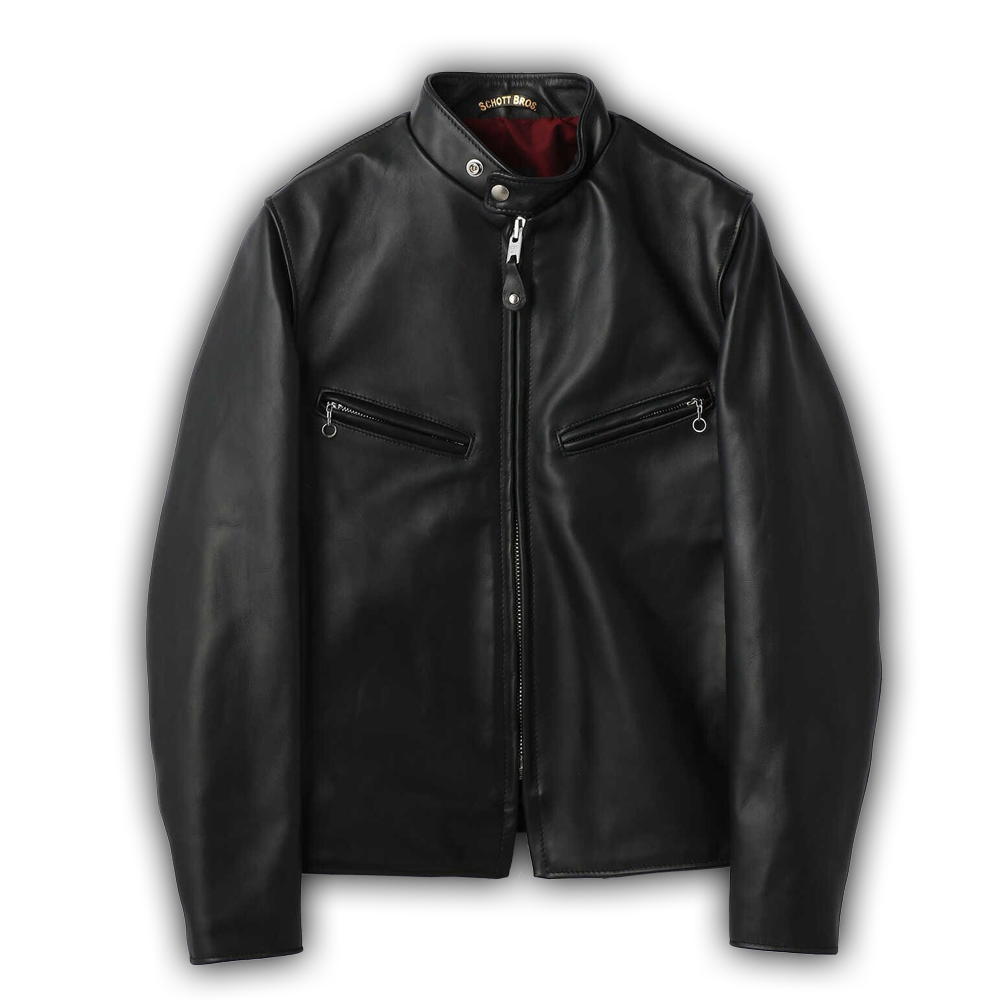 Schott/ショット】楽天最多レザーライダース・革ジャン正規販売店