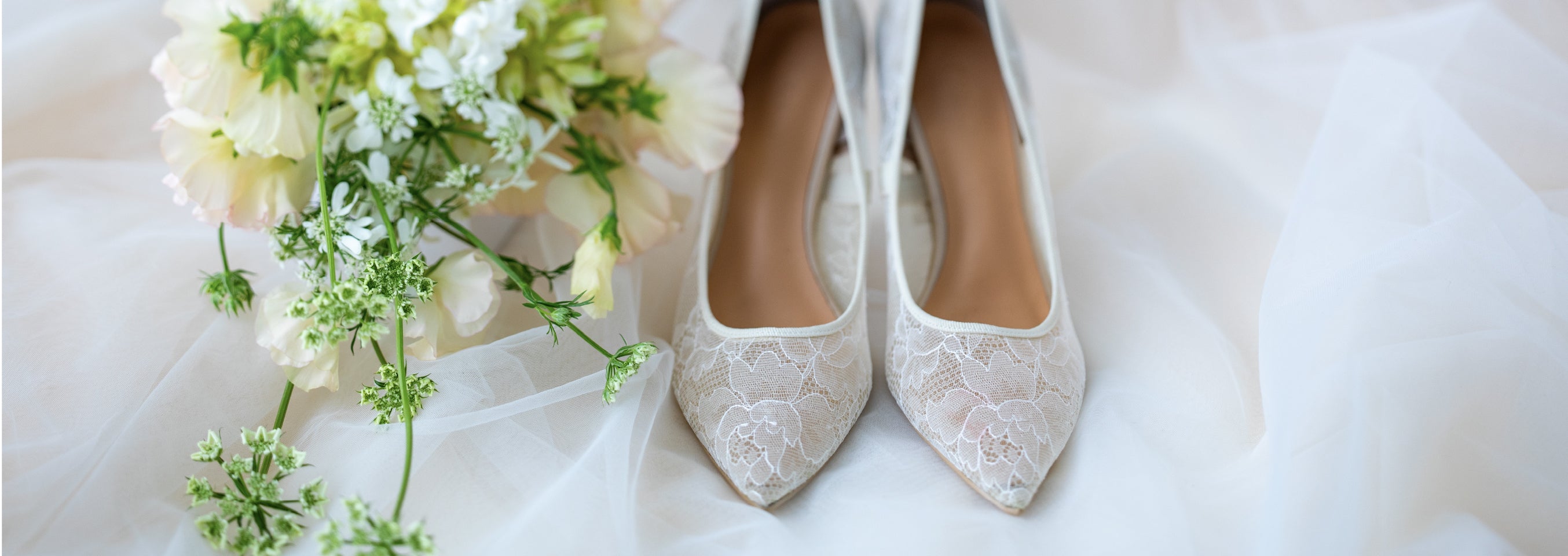 公式】BENIR（ベニル） │ ウェディング・ブライダルシューズ