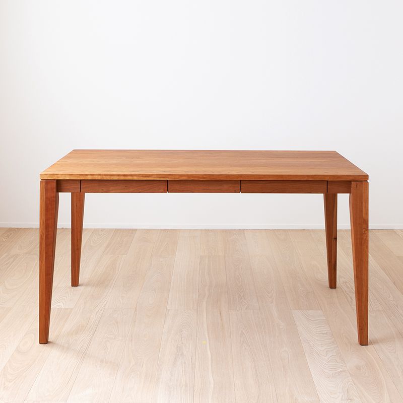 引出し付きのダイニングテーブル | ボー・デコール オンラインショップ