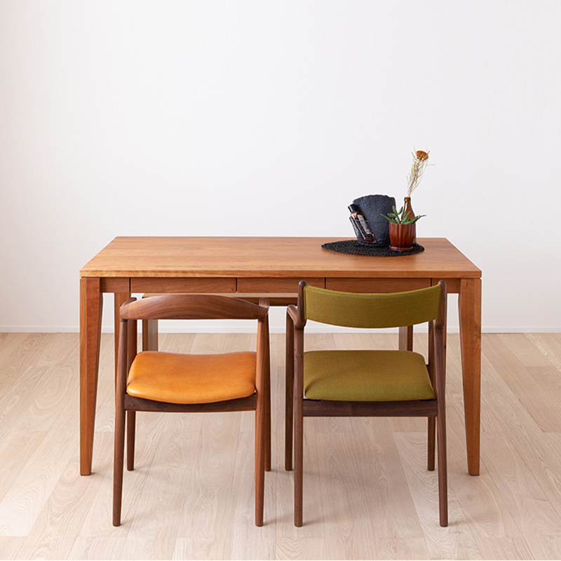 引出し付きのダイニングテーブル | ボー・デコール オンラインショップ
