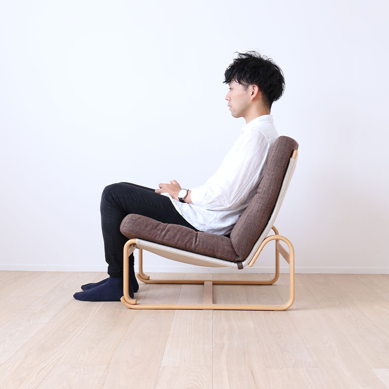 マルガリータソファ / ブルーノ・マットソン | ボー・デコール