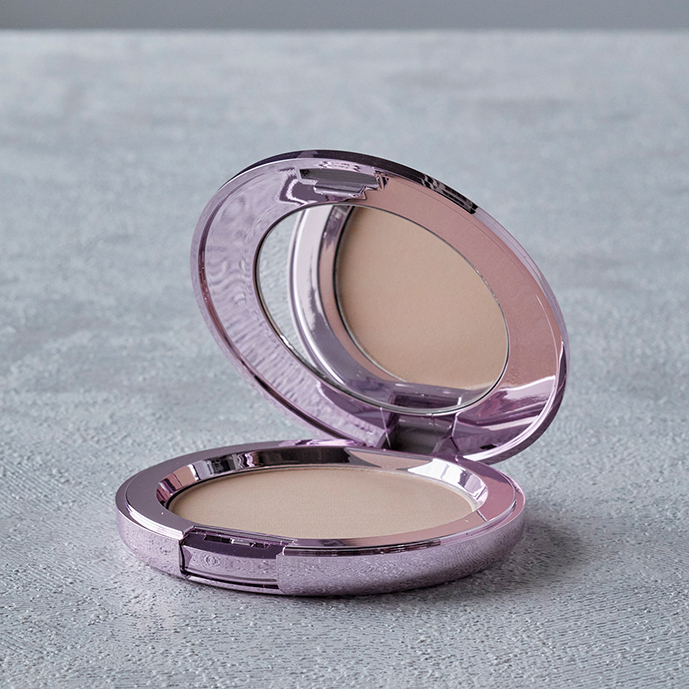 フェレナ：鉱石パワーできゅーっとリフトアップ