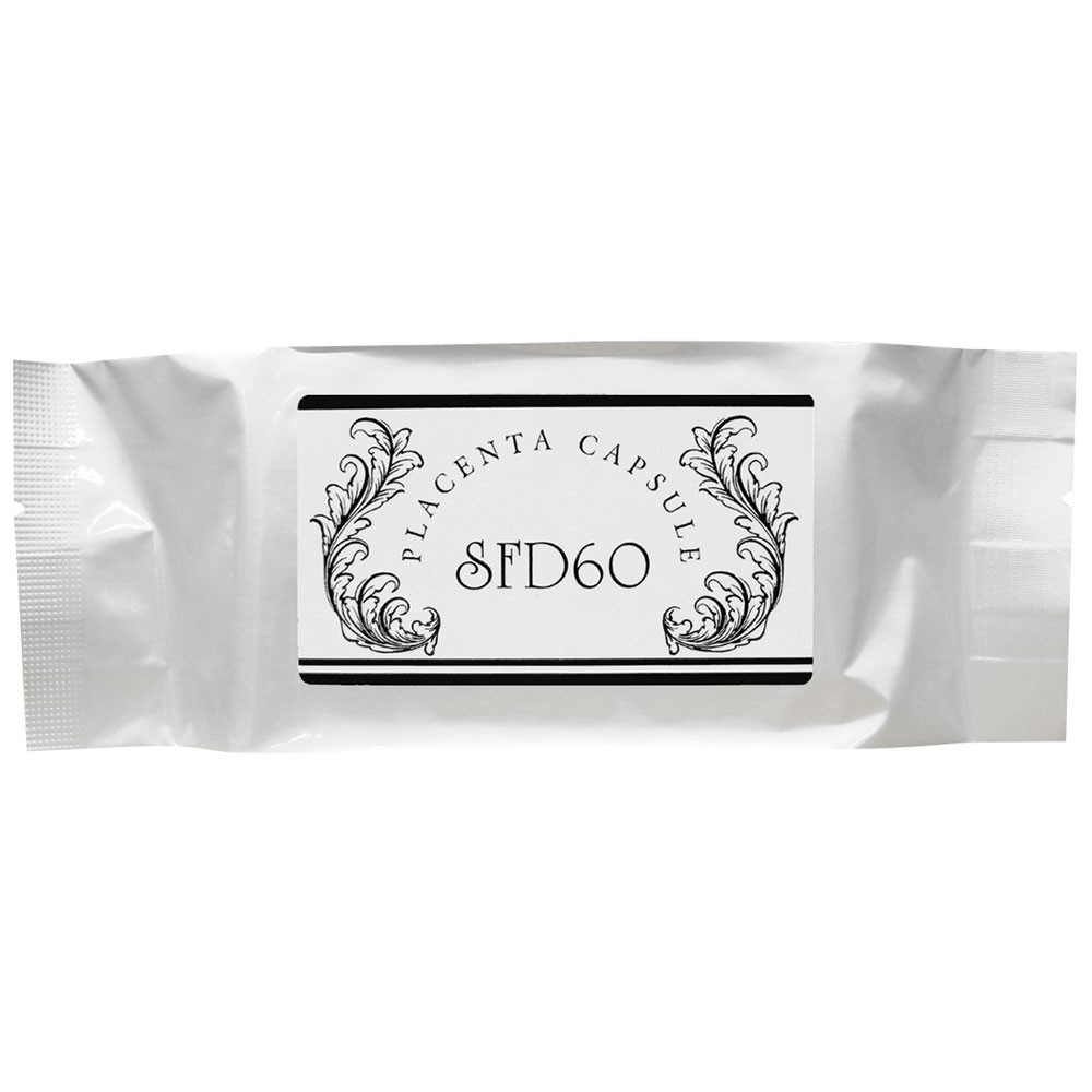 スーパープラセンタFD（SFD60） | （公式）ビューティフルコネクション