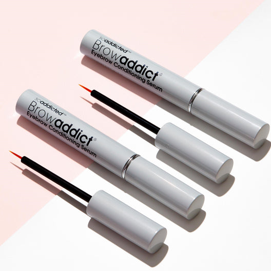 ブロウアディクト アイブロウコンディショニングセラム アドバンス