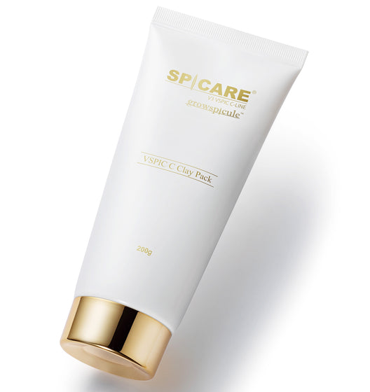 V3 VSPIC C クレイパック – Beauty shelf