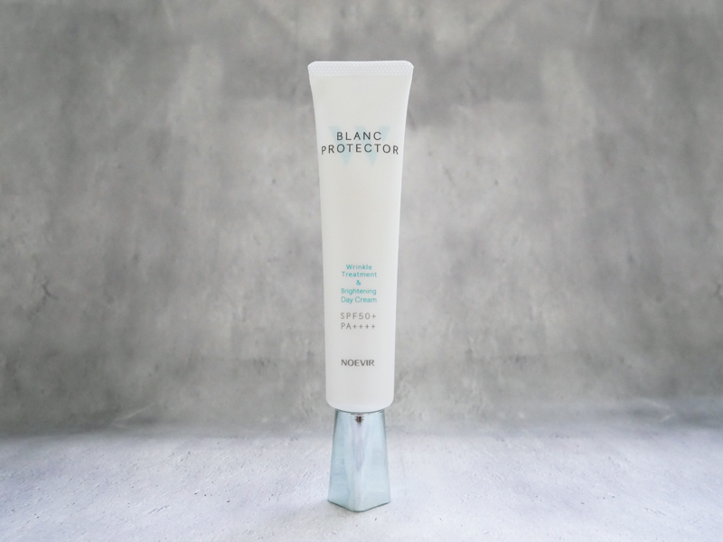 ノエビアから2つの美容液が発売！「フックラセラム」と「ブラン