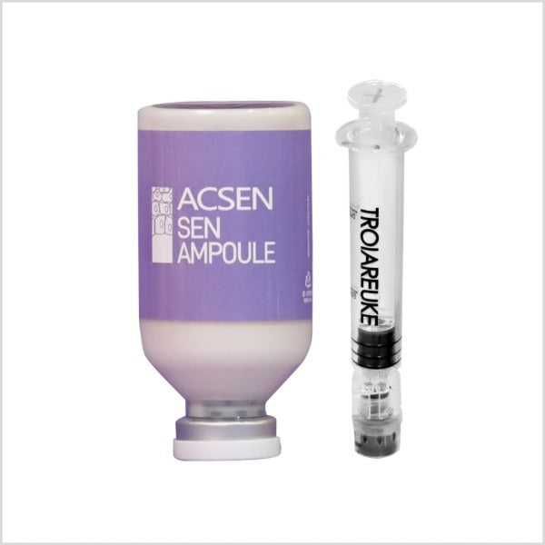 ACSEN SEN AMPOULE, 35ml – Beauty First Spa