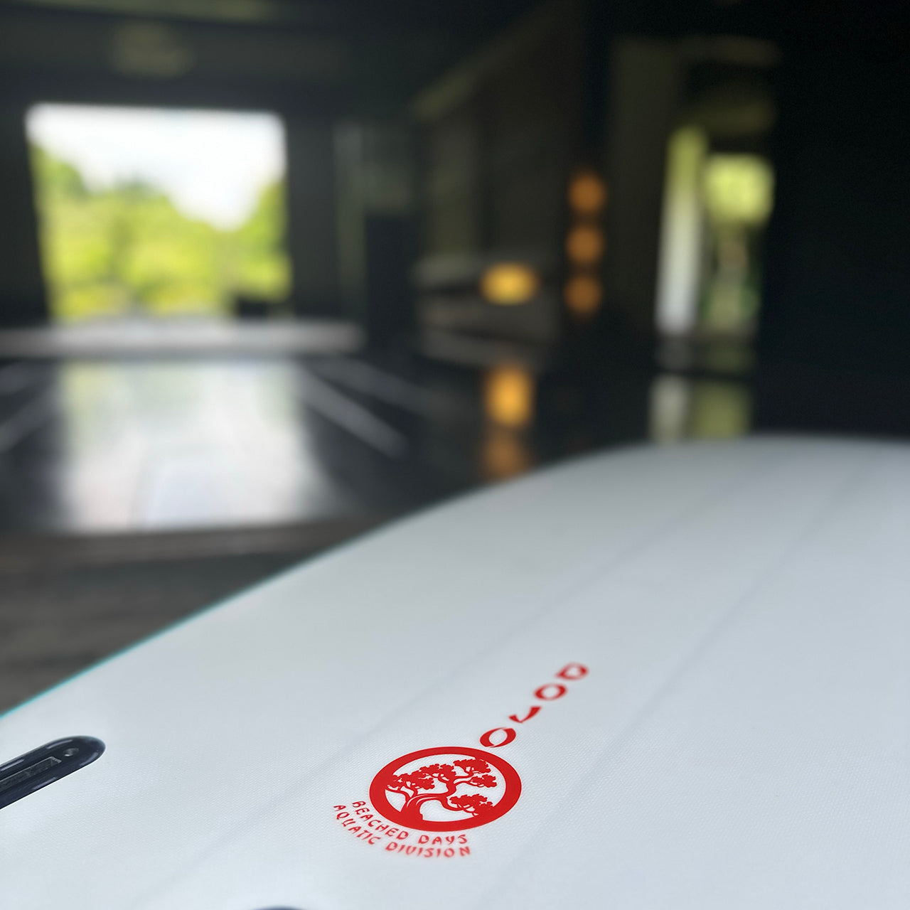 サーフィン・ボディボード dojo サーフィン・ボディボード dojo DOJO 6'8