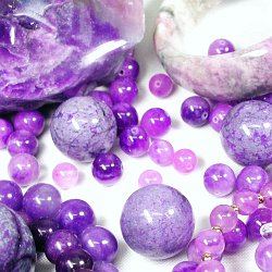 スギライト、天然石ビーズ