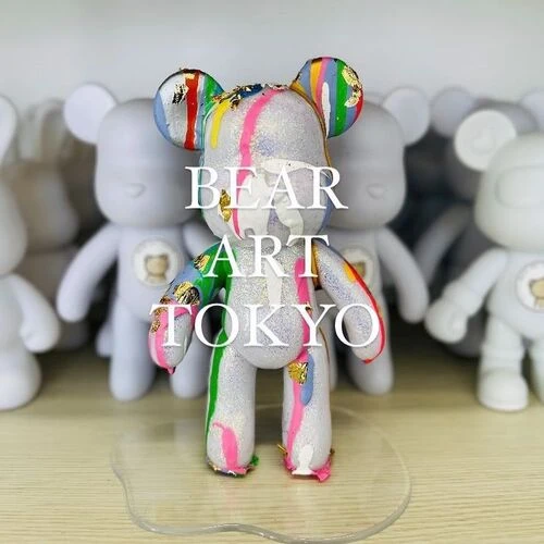 ビルドアベアワークショップ ラッテテディ テディベア レア 【公式通販