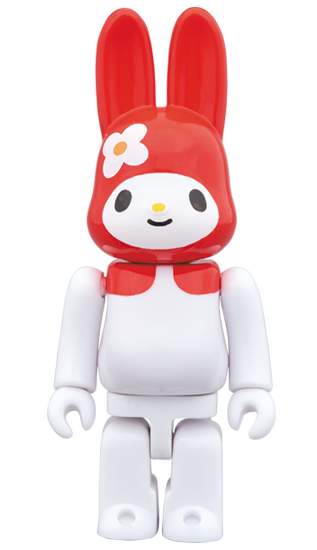 BABEKUBCITY 2005 ベアブリック BABEKUBCITY 2005 ベアブリック