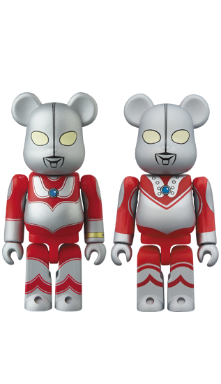 BE@RBRICK SERIES 51