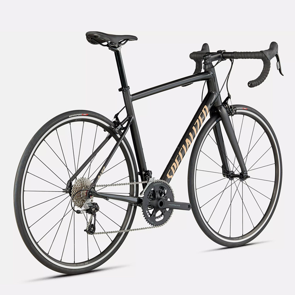 SPECIALIZED ALLEZ E5 ELITE -SRAM Rival – スポーツサイクルショップ