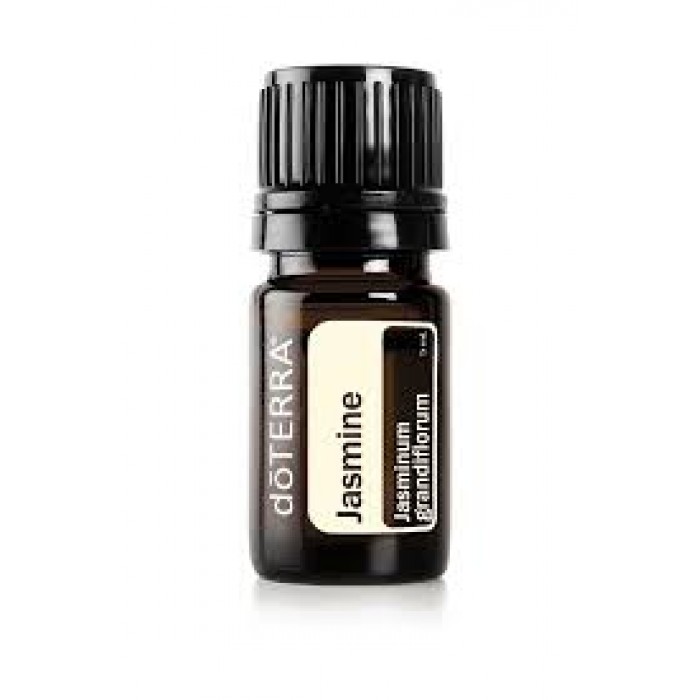 Doterra Single Essential Oil-Jasmine Touch