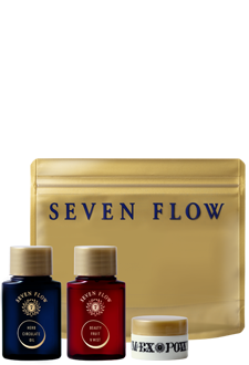 セブンフロー パワーエステクリームEX（増量サイズ） | ビファイン