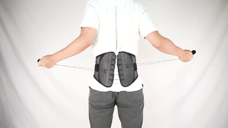 ガードナーベルト【公式サイト】- 最後にたどり着く腰楽ベルト