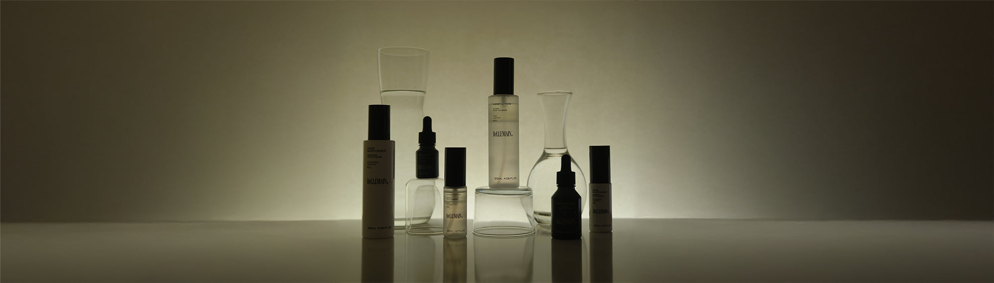 商品 – BeLLEMAIN