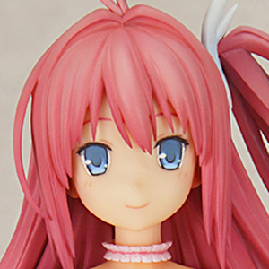 蒼の彼方のフォーリズム』 倉科明日香 ベビードールVer. ピンクカラー